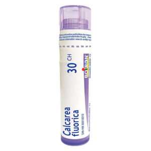 BOIRON Calcarea fluorica 30CH 4g