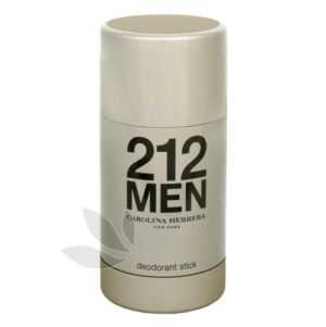 CAROLINA HERRERA 212 NYC Deostick 75 ml