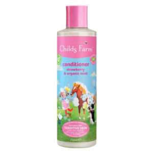 CHILDS FARM Kondicionér jahoda a máta 250 ml