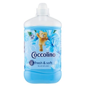 COCCOLINO Aviváž Blue Splash 68 pracích dávek 1