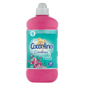 COCCOLINO Creations Snapdragon & Patchouli aviváž 58 dávek 1