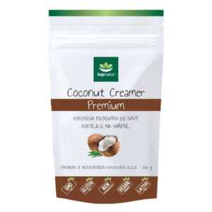 TOPNATUR Coconut creamer premium 150 g