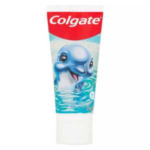 COLGATE Zubní pasta Animal gang pro děti 50 ml