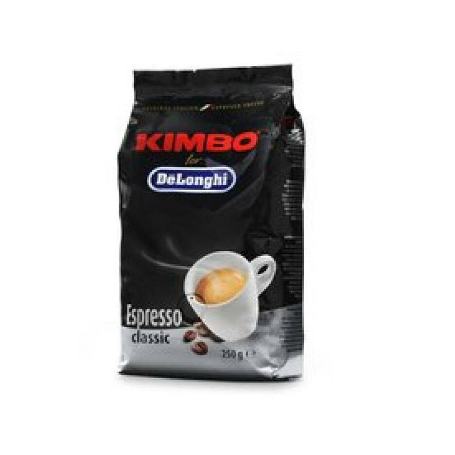 DELONGHI ESPRESSO Classic zrnková káva 250g