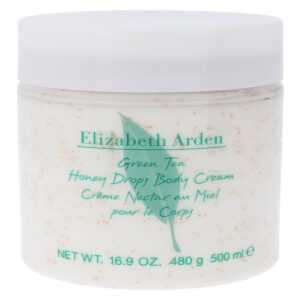 ELIZABETH ARDEN  Green Tea Honey Drops Tělový krém 500 ml