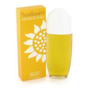 Elizabeth Arden Sunflowers Toaletní voda 30ml