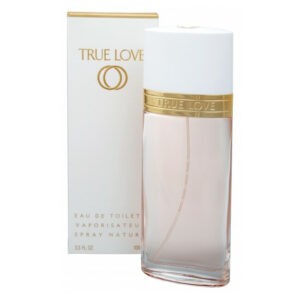 ELIZABETH ARDEN True Love Toaletní voda 100 ml