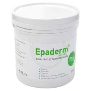 EPADERM Ointment 500 g