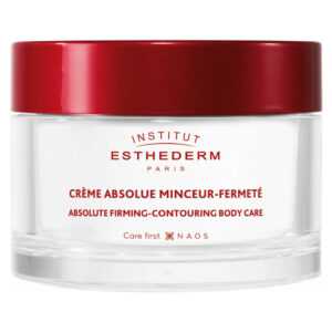 ESTHEDERM Absolute Firming Contouring Zeštíhlující  a zpevňující multifunkční krém  200 ml