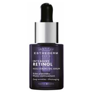 ESTHEDERM Intensive Retinol Pleťové sérum 15 ml