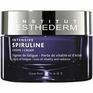 ESTHEDERM Intensive Spiruline Pleťový krém 50 ml