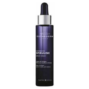 ESTHEDERM Intensive Spiruline Pleťové sérum 30 ml