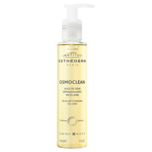 ESTHEDERM OSMOCLEAN Odličovací micelární olej 150 ml