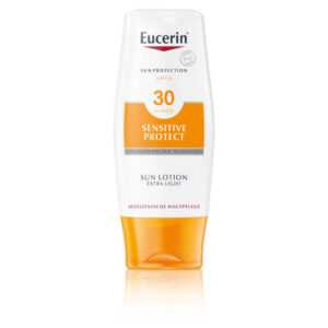 EUCERIN Sun Sensitive Protect Extra lehké mléko SPF 30 150 ml