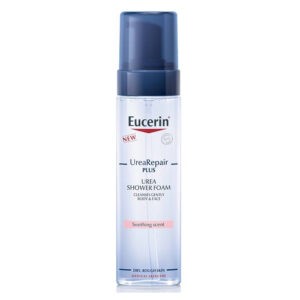 EUCERIN UreaRepair Sprchová pěna parfemovaná 200 ml