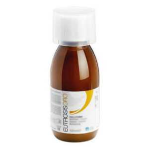 DIFA COOPER Eurtrosis Oro ústní voda 120ml