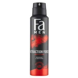 FA Men Deodorant Attraction Force 150 ml