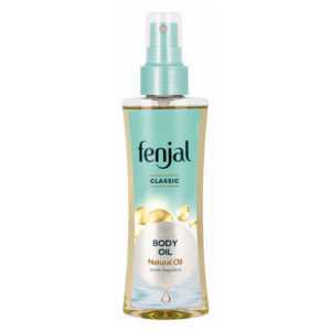 FENJAL Classic Body Oil 145 ml