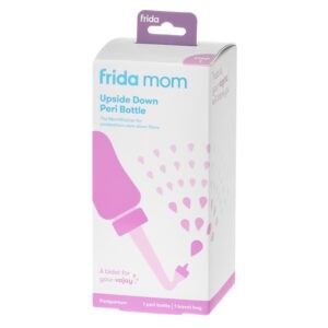 FRIDA MOM Intimní sprška 1 kus