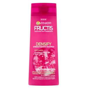 GARNIER Fructis Densify Posilující šampon 250 ml