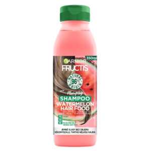 GARNIER FRUCTIS Hair Food Šampon na vlasy Watermelon Plumping 350 ml