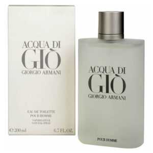 Giorgio Armani Acqua di Gio Toaletní voda 30ml