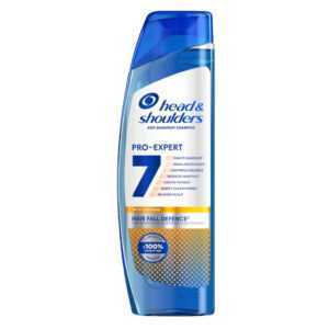 HEAD&SHOULDERS Šampon Pro Expert Caffeine 250 ml