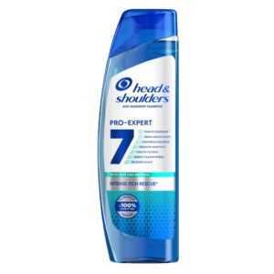 HEAD&SHOULDERS Šampon Pro Expert Mint&Menthol 250 ml