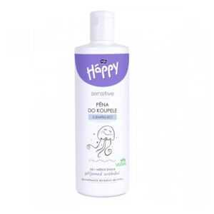 BELLA HAPPY Baby pěna do koupele 400 ml