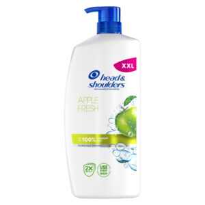 HEAD&SHOULDERS Šampon Apple 800 ml