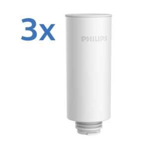 PHILIPS AWP225/58 Náhradní filtr Micro X-Clean mikrofiltrace 3 kusy