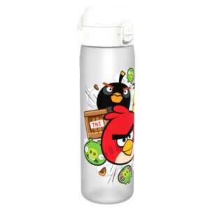 ION8 One touch láhev angry birds TNT 600 ml