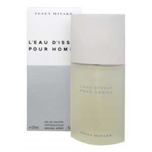 Issey Miyake L´Eau D´Issey Toaletní voda 40ml