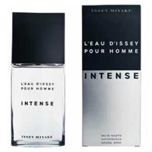 ISSEY MIYAKE L´Eau D´Issey Intense Toaletní voda pro muže 75 ml