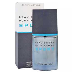 ISSEY MIYAKE L´Eau D´Issey Sport Toaletní voda pro muže 50 ml