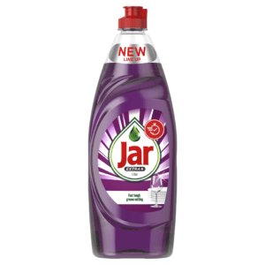 JAR Extra+ Lilac 650 ml