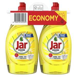 JAR Extra Citrus 2 x 430 ml