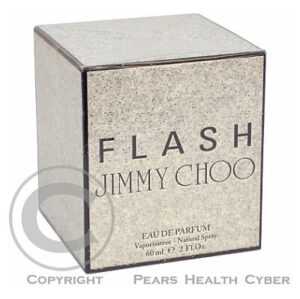 Jimmy Choo Flash Parfémovaná voda 60ml