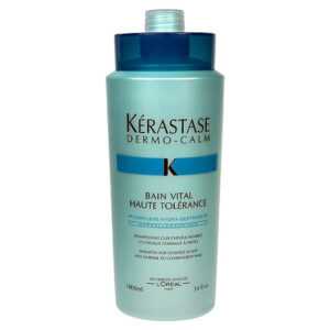 Kerastase Dermo-Calm Bain Vital Haute Tolérance Sens Nor Com  1000ml Normální