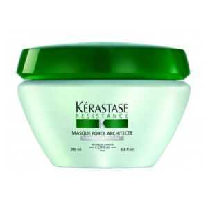 KÉRASTASE Resistance Masque Force Architecte  Pro velmi poškozené vlasy 200 ml