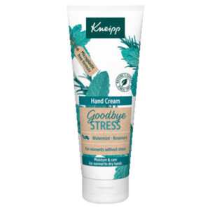 KNEIPP Krém na ruce Goodbye Stress 75 ml