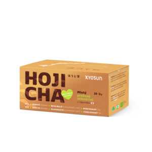 MATCHA TEA Hojicha zelený čaj 15 x 2 g