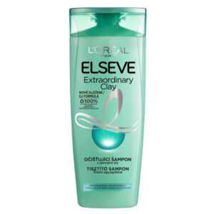 L'ORÉAL Paris Elseve Extraordinary Clay šampon 250 ml