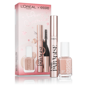 L'ORÉAL Paris Holiday Look Dárková sada dekorativní kosmetiky