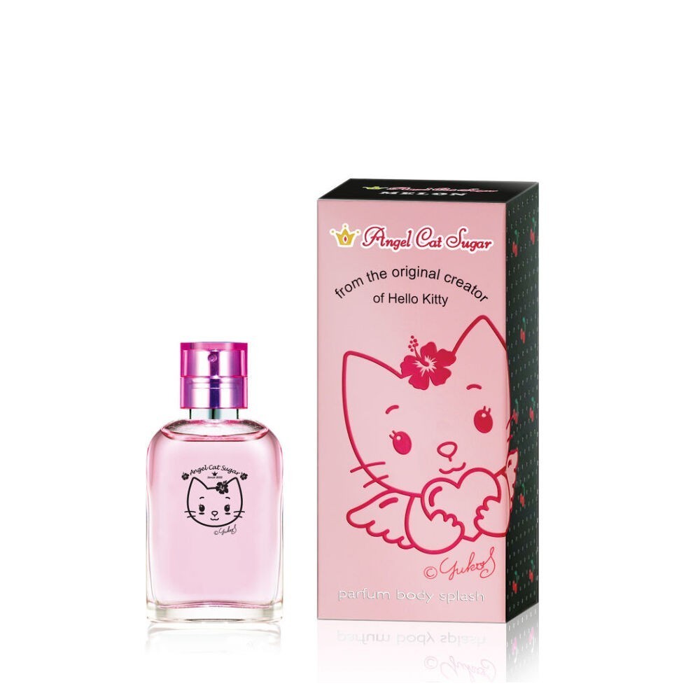 LA RIVE Angel Cat Melon EdP 30 ml