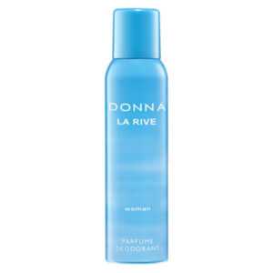 LA RIVE Dámský deodorant Donna 150 ml