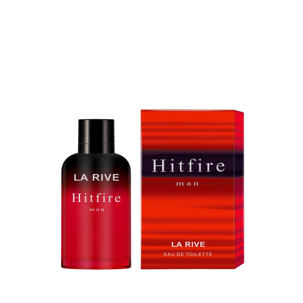 LA RIVE Hitfire EdT 90 ml