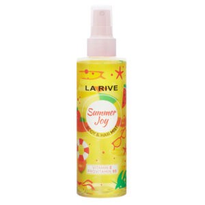 LA RIVE Tělová a vlasová mlha Summer Joy 200 ml