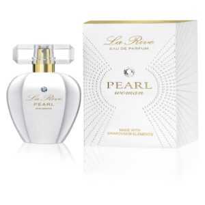 LA RIVE Swarovski  Pearl EdP 75 ml