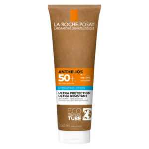 LA ROCHE-POSAY Anthelios Hydratační mléko SPF50+ 250 ml